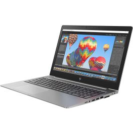 HP Zbook 15U G5 - 15.6" Full HD