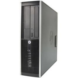 HP Elite 8200 SFF