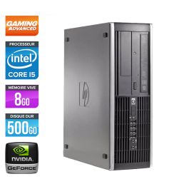 HP Elite 8300 SFF