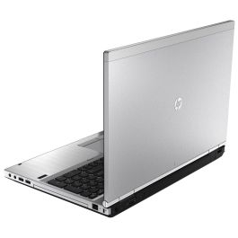 HP EliteBook 8560P - 15.6"