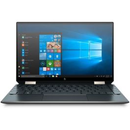 HP Spectre x360 13-aw0007nf - 13" Full HD