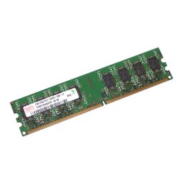 HYNIX - DIMM - 2 Go - DDR2 - 800 MHz CL5