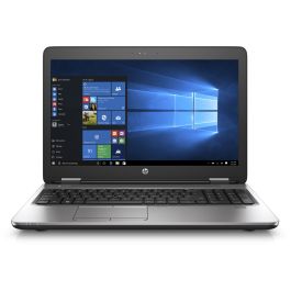 HP ProBook 655 G2 - 15.6" Full HD - État correct
