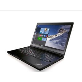 Lenovo ThinkPad P70 - 17.3" Full HD