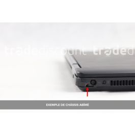 HP ProBook 6560B - 15.6" HD - Déclassé