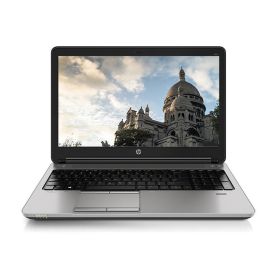 HP Probook 650 G1 - 15.6" HD