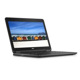 Dell Latitude E7240 - 12.5" HD