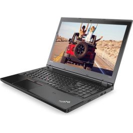 Lenovo ThinkPad L570 - 15.6" - État correct