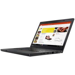 Lenovo ThinkPad L470 - 14" HD