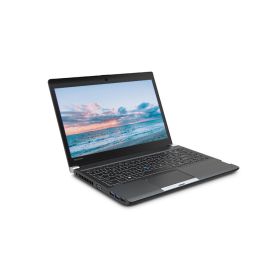 Toshiba Portégé R30-A - 13.3" HD