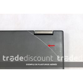 Microsoft Surface Pro 3 + Clavier Type Cover - 12" - Déclassé