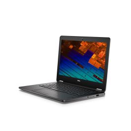 Dell Latitude E7270 - 12.5" HD - État correct