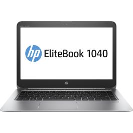HP EliteBook Folio 1040 G3 - 14" Full HD - État correct