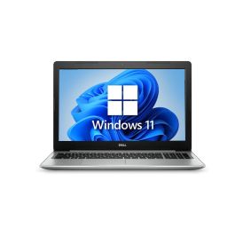 Dell Inspiron 15 5570 - 15.6" Full HD