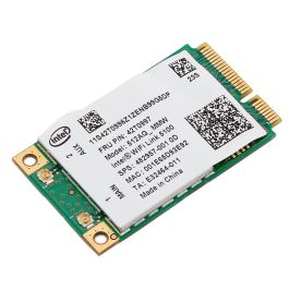 Carte WIFI INTEL 512AN_MMW - WiFi Link 5100