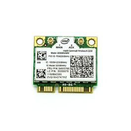 Carte WIFI INTEL Centrino Wireless-N 2230 + Bluetooth 4.0