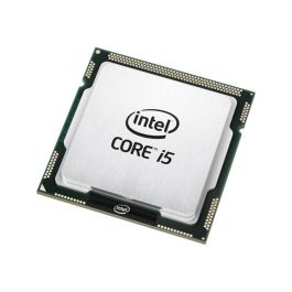 Processeur CPU - Intel Core i5 2500s - SR009 - 2.7 GHz - LGA 1155