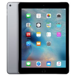 Tablette Tactile Apple Ipad Air 2 Argent - Wifi