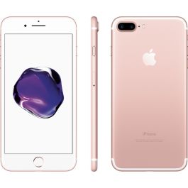 Apple Iphone 7 Plus 32Go - Rose Gold