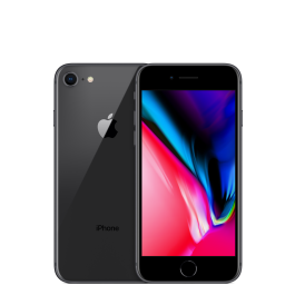 Apple Iphone 8 64Go - Space Gray