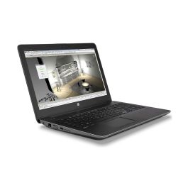 HP Zbook 15 G4 - 15.6" Full HD