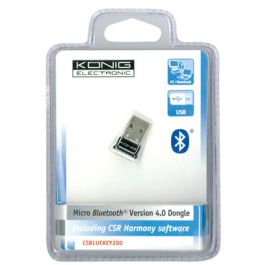 König Electronic CSBLUEKEY200