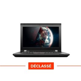 Lenovo ThinkPad L430 - 14" HD - Déclassé