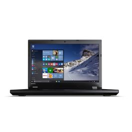 Lenovo ThinkPad L560 - 15.6" HD