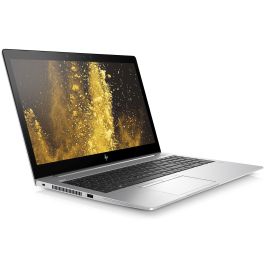 HP EliteBook 850 G6 - 15.6" HD