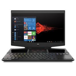 HP Omen X 15-dg0010nf - 15.6" Full HD