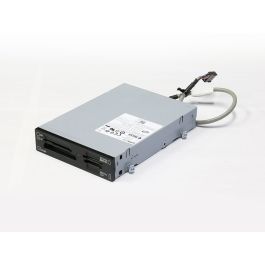 Dell lecteur carte média 9-en-1 - 0GT399