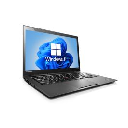 Lenovo ThinkPad X1 Carbon - 14" Full HD Tactile