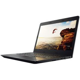 Lenovo ThinkPad E570 - 15.6" Full HD