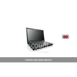 Lenovo ThinkPad L520 - 15.6" - Déclassé