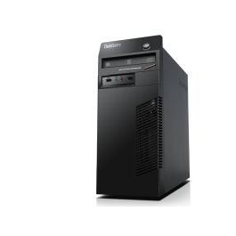 Lenovo ThinkCentre M72E Tour