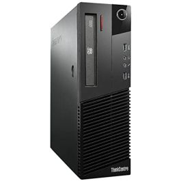 Lenovo ThinkCentre M82 SFF