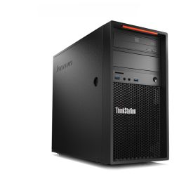 Lenovo ThinkStation P310 Tour
