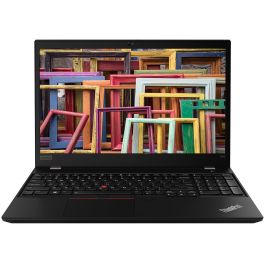 Lenovo ThinkPad T590 - 15.6" Full HD
