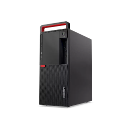 Lenovo ThinkCentre M910 Tour