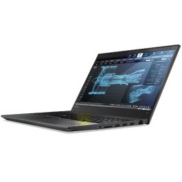 Lenovo ThinkPad P51S - 15.6" Full HD