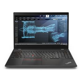 Lenovo ThinkPad P52S - 15.6" Full HD
