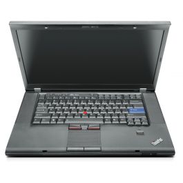 Lenovo ThinkPad T520 - 15.6" HD