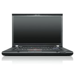 Lenovo ThinkPad W520 - 15.6"
