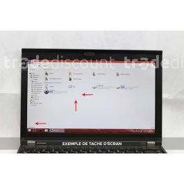 Lenovo ThinkPad X230 - Déclassé - 12.5" - Déclassé