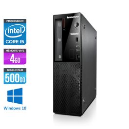 Lenovo ThinkCentre E73 SFF