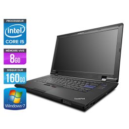 Lenovo ThinkPad L512 - 15.6"