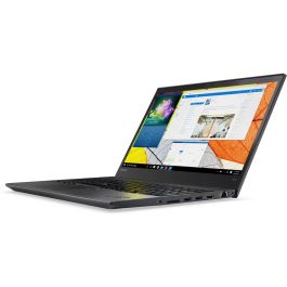 Lenovo ThinkPad T570 - 15.6" HD