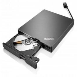 Lenovo ThinkPad UltraSlim USB DVD Burner - Lecteur graveur DVD externe USB 3.0 - Neuf