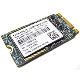 Lite-ON SSD LSS-32L6G-HP - 32 Go - M.2 Type 2242