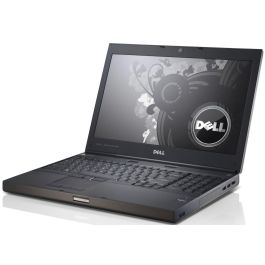 Dell Precision M6600 - 17.3" Full HD